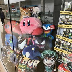 EB Games