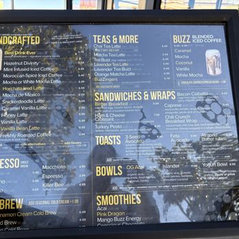 Better Buzz Coffee Carlsbad - Coffee & Tea Near Me - Carlsbad, California Better Buzz Coffee Carlsbad - Coffee & Tea Near Me - Carlsbad, California