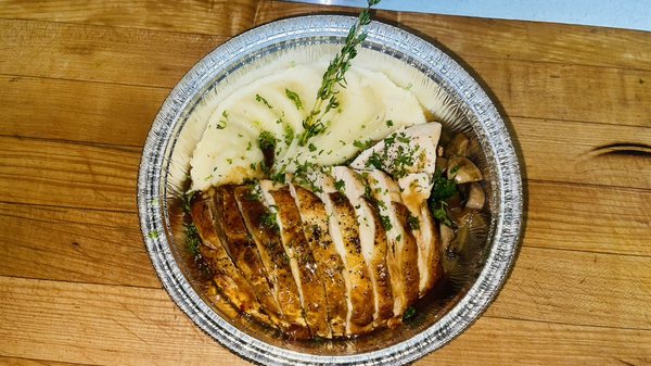 Bliss 46 Bistro by null