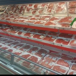 Piggly Wiggly - Meat
