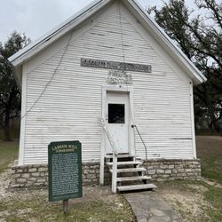 Paluxy Heritage Park