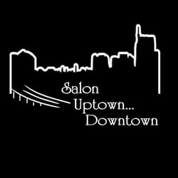 Salon Uptown Downtown