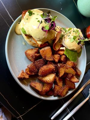 3HowlsRemedyHouse by null