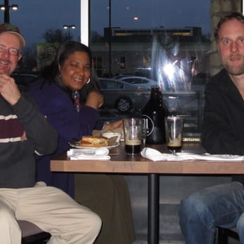 101 Craft Kitchen - "We're pondering this situation" @ The 101 Beer Kitchen UYE - (Mike G., Marlena L., and Ryan S.) - Gastropubs Near Me - Gahanna, Ohio 101 Craft Kitchen - "We're pondering this situation" @ The 101 Beer Kitchen UYE - (Mike G., Marlena L., and Ryan S.) - Gastropubs Near Me - Gahanna, Ohio