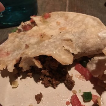 Saint Anejo - Ground beef taco. Nope. - Cocktail Bars Near Me - Nashville, Tennessee Saint Anejo - Ground beef taco. Nope. - Cocktail Bars Near Me - Nashville, Tennessee