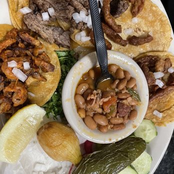 Taqueria Mexico - Taquitos - Mexican Near Me - San Antonio, Texas
