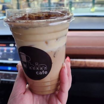 Phin Cafe - egg coffee, must try! - Bubble Tea Near Me - San Jose, California Phin Cafe - egg coffee, must try! - Bubble Tea Near Me - San Jose, California