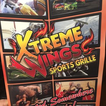 Xtreme Wings - Chicken Wings Near Me - Jacksonville, Florida