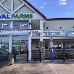 Royal Farms
