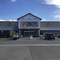 Tractor Supply
