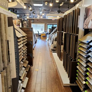 Ronnie's Carpets & Flooring - Aug 2020: Lots of vinyl & laminates. Other brands may be special ordered - Carpeting Near Me - Lakeland, Florida Ronnie's Carpets & Flooring - Aug 2020: Lots of vinyl & laminates. Other brands may be special ordered - Carpeting Near Me - Lakeland, Florida