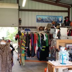 Angel’s Emporium: Gifts & Thrifts