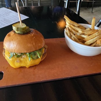 Revelers Hall - Reveler burger - Music Venues Near Me - Dallas, Texas Revelers Hall - Reveler burger - Music Venues Near Me - Dallas, Texas