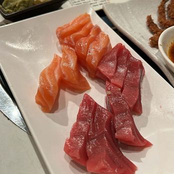 Ultra Sushi - Sushi Bars Near Me - San Mateo, California Ultra Sushi - Sushi Bars Near Me - San Mateo, California