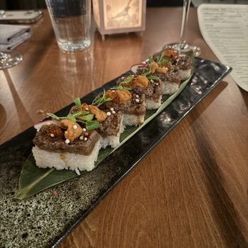 Yozora - god's gift - Japanese Near Me - San Antonio, Texas
