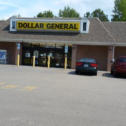 Dollar General