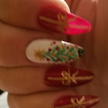 Diamond Nails & Spa - Nail Salons Near Me - Brooksville, Florida
