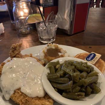 Puckett's Restaurant - Chicken Fried Chicken - Southern Near Me - Chattanooga, Tennessee Puckett's Restaurant - Chicken Fried Chicken - Southern Near Me - Chattanooga, Tennessee