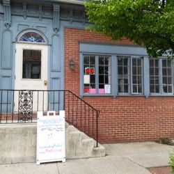 Mend Soul  Holistic Arts - Front of office on Main St