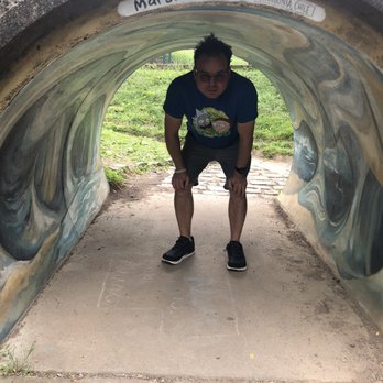 Blue Slide Park - Parks Near Me - Pittsburgh, Pennsylvania