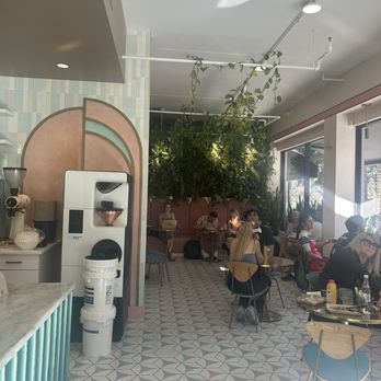 Paradeco Coffee Roasters - Coffee & Tea Near Me - St. Petersburg, Florida