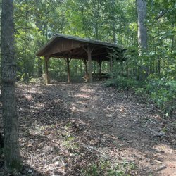 University of Georgia Lake Herrick/Oconee Forest Trails