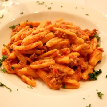 La Cava Restaurant - cavatelli. - Italian Near Me - Salisbury, North Carolina La Cava Restaurant - cavatelli. - Italian Near Me - Salisbury, North Carolina