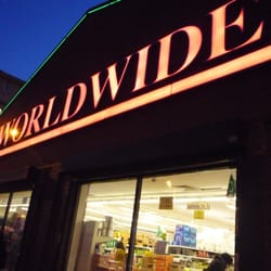 Worldwide Foods