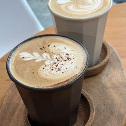 Coffeeology Espresso