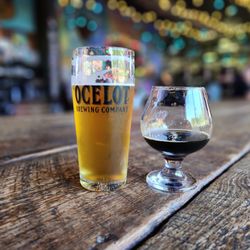 Ocelot Brewing Company