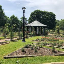 Thornden Park