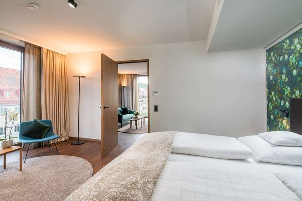 Rebstock - Best Western Premier Hotel by null