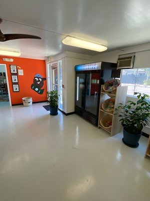 City Bean Roasters by null