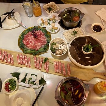 Lao Pot - Hot Pot Near Me - Madison Heights, Michigan Lao Pot - Hot Pot Near Me - Madison Heights, Michigan