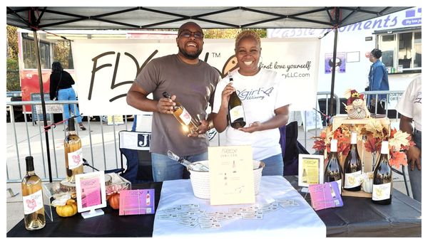 The Wine Concierge by null