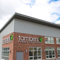 Tambrini Family Dentistry