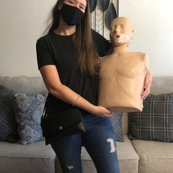 CPR STRONG - From CNA to RN .