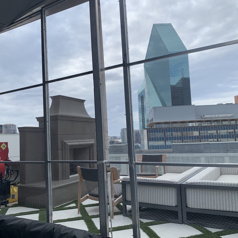 Catbird - Patio views - Tapas/Small Plates Near Me - Dallas, Texas Catbird - Patio views - Tapas/Small Plates Near Me - Dallas, Texas