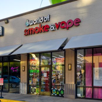 dallas tobacco shop WORLD OF SMOKE & VAPE - OAK LAWN - Updated July 2026 - 25 Photos & 12  Reviews - 2916 Oak Lawn Ave, Dallas, Texas - Tobacco Shops - Phone Number