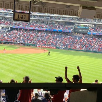 Nationals Park - Stadiums & Arenas Near Me - Washington, DC, District of Columbia Nationals Park - Stadiums & Arenas Near Me - Washington, DC, District of Columbia