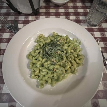 Palio Ann Arbor - Pesto Cavatappi - Food Near Me - Ann Arbor, Michigan Palio Ann Arbor - Pesto Cavatappi - Food Near Me - Ann Arbor, Michigan