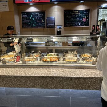 Panda Express - Clean good yummy food - Chinese Near Me - Cabazon, California Panda Express - Clean good yummy food - Chinese Near Me - Cabazon, California