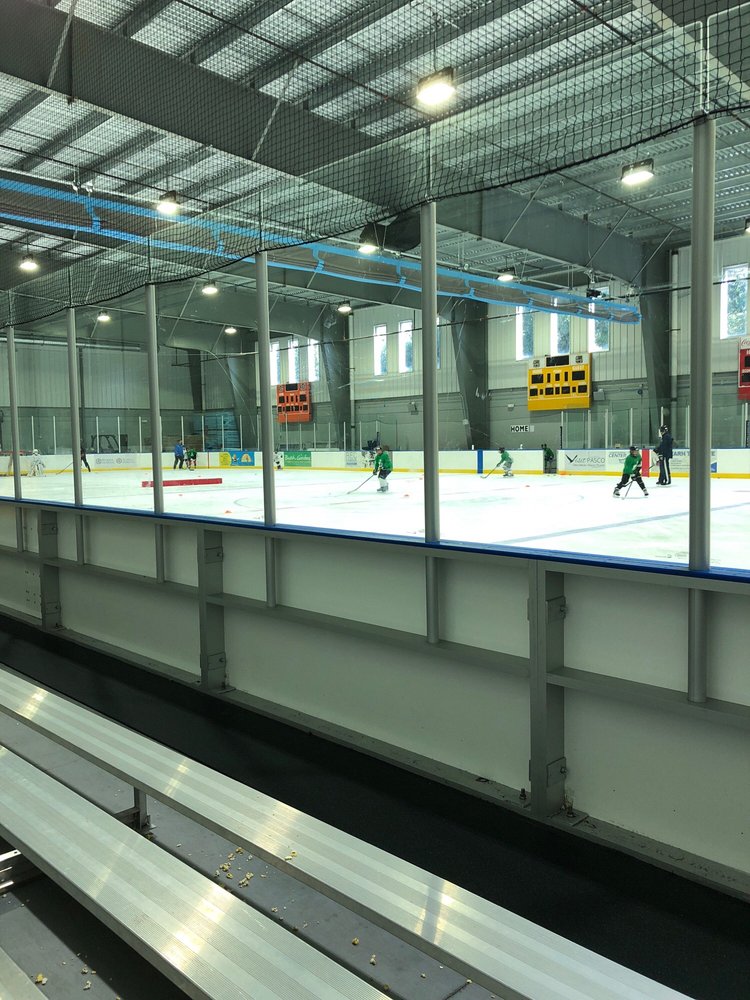 ADVENTHEALTH CENTER ICE 45 Photos & 34 Reviews Skating Rinks 3173