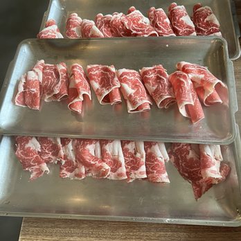 All That Shabu - Buffets Near Me - Alhambra, California All That Shabu - Buffets Near Me - Alhambra, California