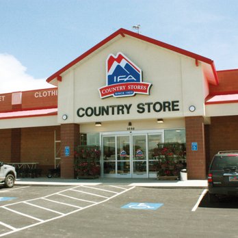 IFA Country Store - Naples - Livestock Feed & Supply Near Me - Naples, Utah IFA Country Store - Naples - Livestock Feed & Supply Near Me - Naples, Utah