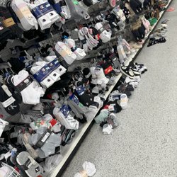 Ross Dress for Less