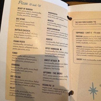 Side Hustle Lounge - Pizza menu - Cocktail Bars Near Me - Detroit, Michigan Side Hustle Lounge - Pizza menu - Cocktail Bars Near Me - Detroit, Michigan