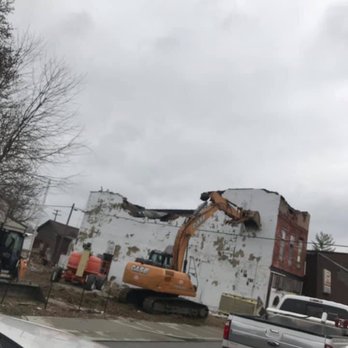 Mullins Supply - Demolition Services Near Me - Bicknell, Indiana Mullins Supply - Demolition Services Near Me - Bicknell, Indiana