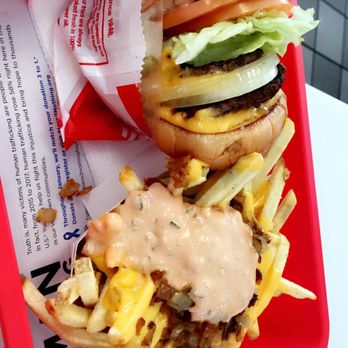 In-N-Out Burger - Double double and Animal Style French Fries - Fast Food Near Me - Temecula, California In-N-Out Burger - Double double and Animal Style French Fries - Fast Food Near Me - Temecula, California