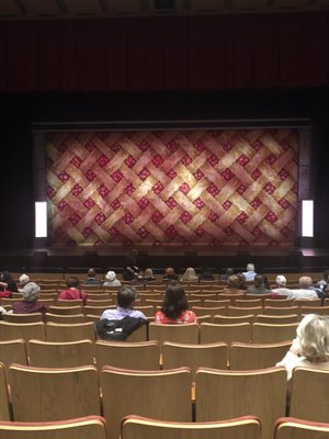 Civic Arts Plaza Theatres by null